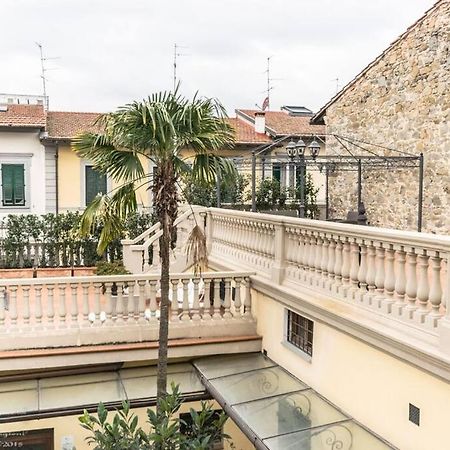 Cozy Suite By Villa Il Mosaico Florence Exterior photo