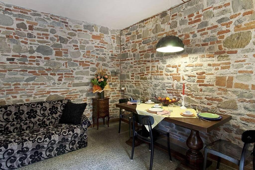 Cozy Suite By Villa Il Mosaico Florence Exterior photo