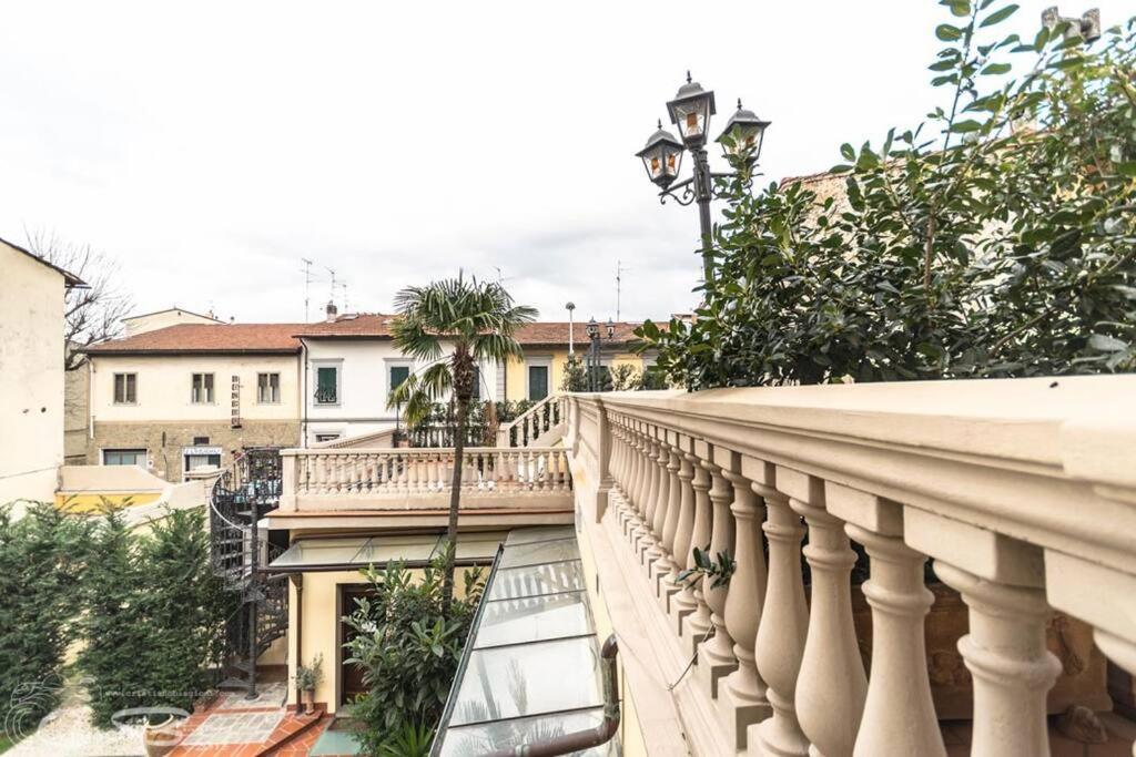 Cozy Suite By Villa Il Mosaico Florence Exterior photo